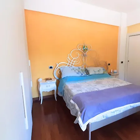 S351 - Sirolo, Elegante Quadrilocale Con Giardino In Centro Sirolo