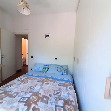 Apartamento S351 - Sirolo, Elegante Quadrilocale Con Giardino In Centro *